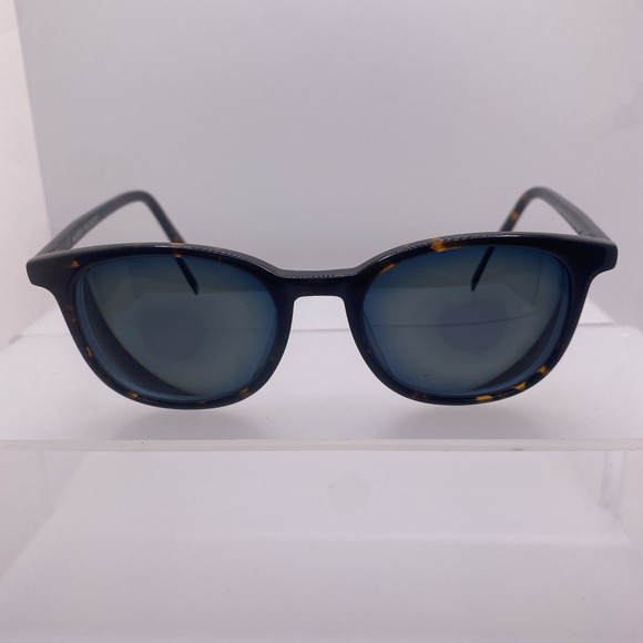 Warby Parker Accessories - Warby Parker Sunglasses FRAME ONLY Durand M 200 48-18-142 Whiskey Tortoise 029